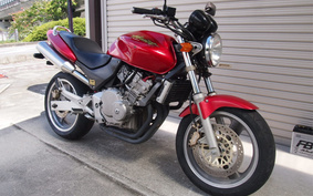 HONDA HORNET 250 MC31