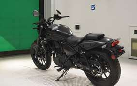 KAWASAKI ELIMINATOR400-3SE 2023 EL400A