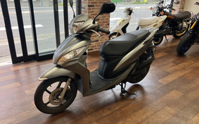 HONDA DIO 110 JF31