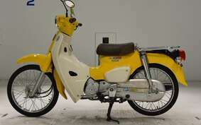 HONDA C50 SUPER CUB AA09