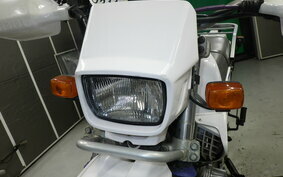 YAMAHA SEROW 225 W 4JG