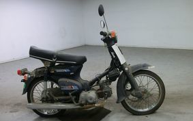 HONDA C70 SUPER CUB HA02