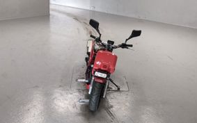 HONDA CREA SCOOPY AF55