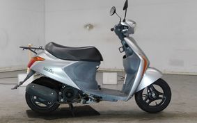 SUZUKI LET's 5 G CA47A