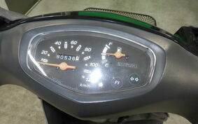 SUZUKI ADDRESS V125 G CF4EA