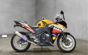 HONDA CBR250R CS250C