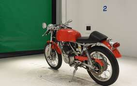 HONDA CB250RS Z MC02