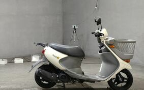 SUZUKI LET's 4 Basket CA43A