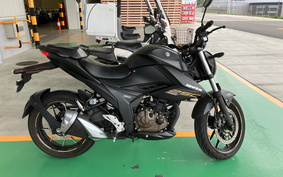 SUZUKI GIXXER 250 ED22B