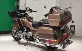 HONDA GL1200 GOLD WING 1988