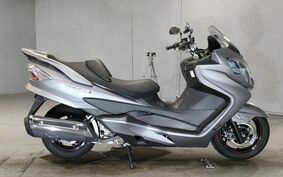 SUZUKI SKYWAVE 400 S 2016 CK45A