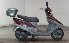 HONDA SPACY 125 JF04