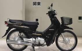 HONDA DREAM 125 ND125M