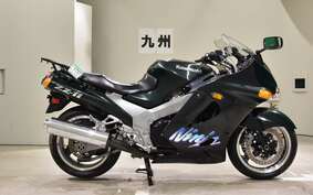 KAWASAKI ZX 1100 NINJA GEN 2 1997 ZXBD15