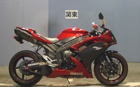 YAMAHA YZF-R1 2007 RN20