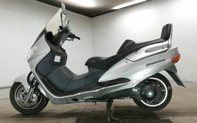 SUZUKI SKYWAVE 250 (Burgman 250) CJ41A