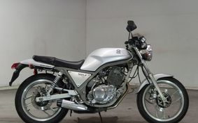 YAMAHA SRX400 1985 1JL