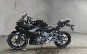 SUZUKI GSX250R DN11A