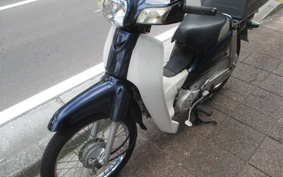 HONDA C50 SUPER CUB AA04