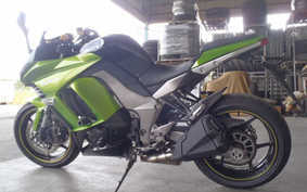 KAWASAKI Z1000 SX 2011 ZXT00G