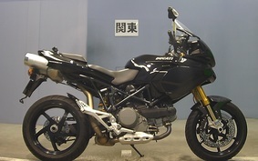 DUCATI MULTISTRADA 1100 S 2007 A109A