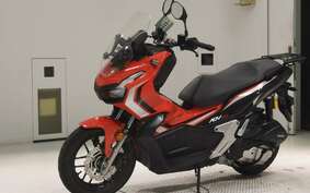 HONDA ADV150 KF38