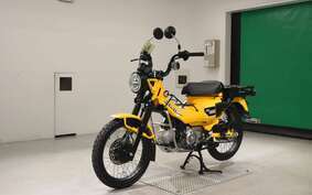 HONDA CT125-2 JA65