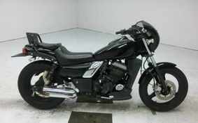 KAWASAKI ELIMINATOR 250 SE 1996 EL250A