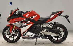 HONDA CBR250RR MC51