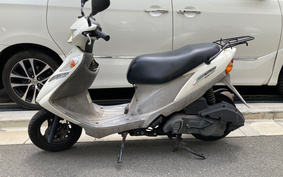 SUZUKI ADDRESS V125 G CF46A