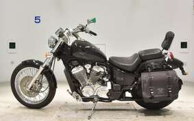 HONDA STEED 400 2002 NC26