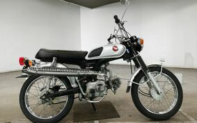 HONDA CL50 BENLY CD50