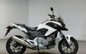 HONDA NC 700 X 2012 RC63