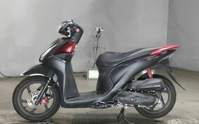 HONDA DIO 110 JF58