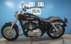 HARLEY XL1200C CT3