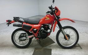 HONDA XL200R MD06