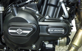 HARLEY X500 2024