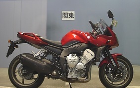 YAMAHA FZ FAZER 2008 RN21J