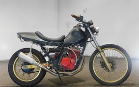 HONDA XLR250R MD16