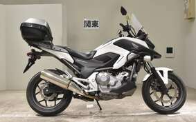 HONDA NC 700 X 2013 RC63