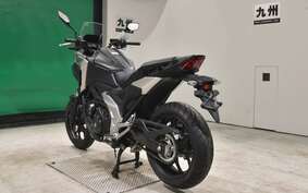 HONDA NC750X 2021 RH09