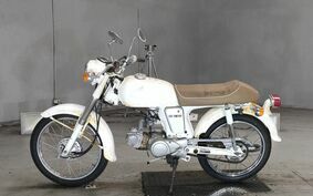 HONDA BENLY 50 S CD50