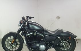 HARLEY XL883N 2014 LE2