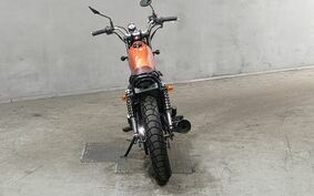 SUZUKI GRASS TRACKER BigBoy NJ4BA