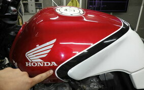 HONDA CB400SF VTEC SPEC 2 2003 NC39