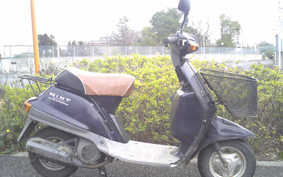 YAMAHA MINT 1YU