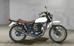 KAWASAKI 250TR BJ250F