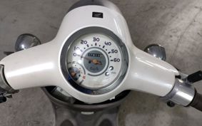 HONDA GIORNO AF70
