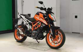 KTM 390 DUKE 2020 JPJ40