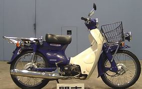 HONDA C50 SUPER CUB AA01